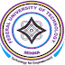 FUTMINNA 33rd Matriculation Ceremony Schedule 2019/2020