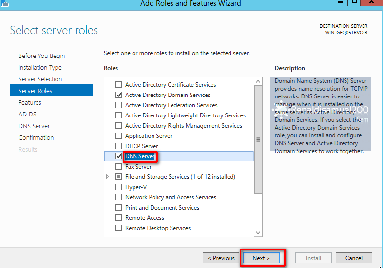 Directory url. Опишите функциональные уровни, Поддерживаемые Windows Server 2012 r2 ad DC..