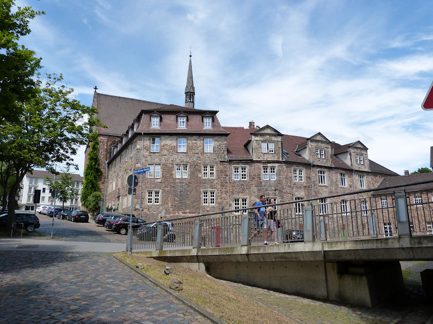 N0by Von Weser Werra Fulda Main Regnitz Plus Politpestilenter Pobelei