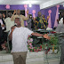 Photo News: Prophet Hezekiah meets with Church planters, Prophets, Evangelists, others in Akinyele Region