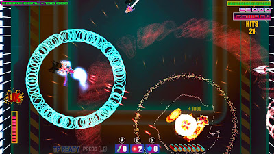 High Speed Cataclysm Game Screenshot 3