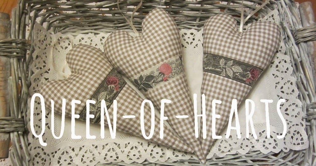 Queen-of-Hearts