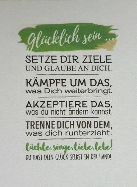 Countryfeeling 2 0 Glucklich Sein