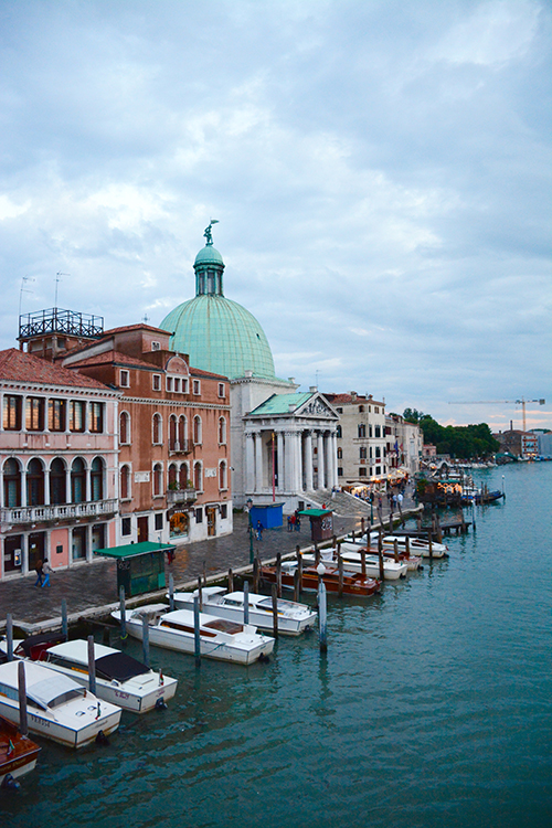 Travel: Venice, Italy | My Darling Days Travel: Venice, Italy | My Darling Days