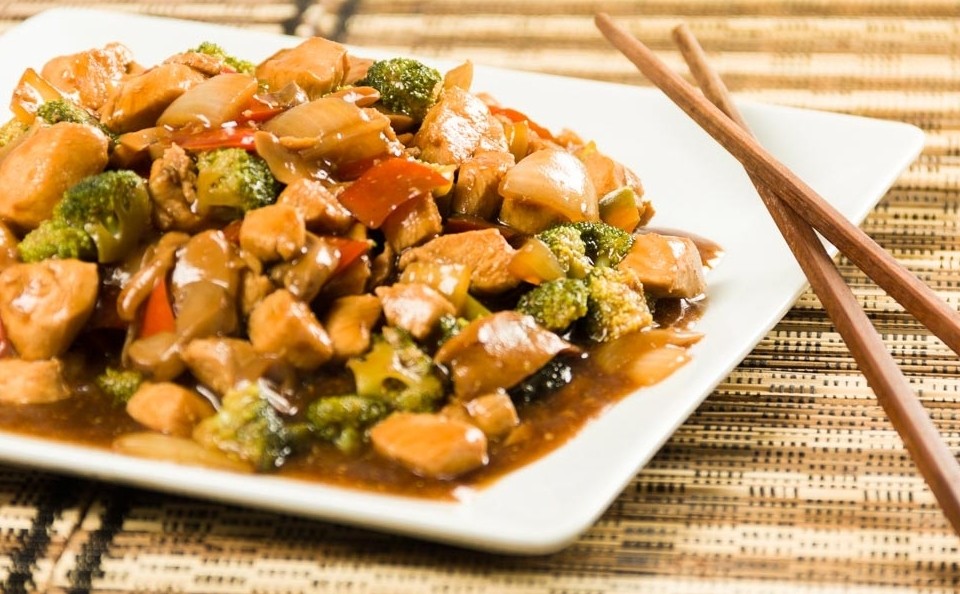 ¡GRASTRONOMÍA CHINA ¿QUÉ ES LO QUE COMEN LOS CHINOS?! Bon Appétit