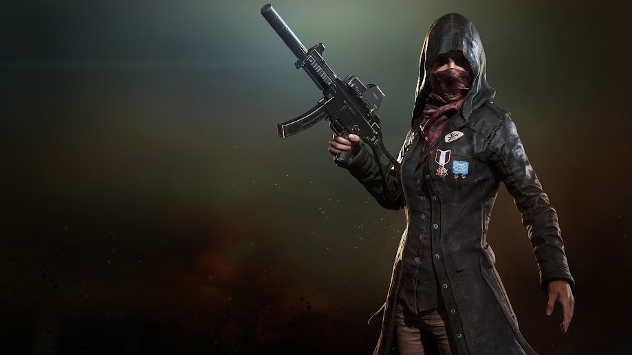 Battlegrounds Trench Coat 4k Wallpaper, How To Get Playerunknown S Trench Coat In Pubg Mobile