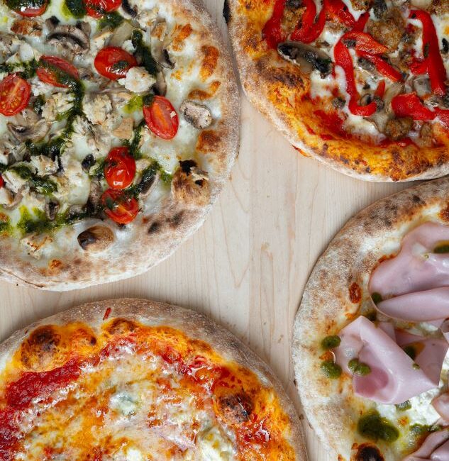 Oven 360 The Best Pizza Restaurant in Windsor