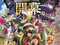 Download One Piece The Movie 14: Stampede