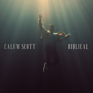 Calum Scott - Biblical - Single [iTunes Plus AAC M4A]
