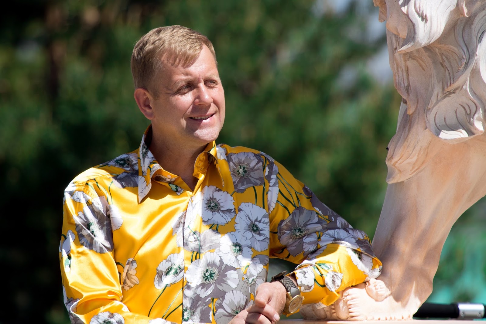 Ярослав Зубков Крым