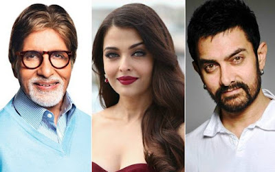 @InstaMag - Amitabh Bachchan, Aishwarya Rai Bachchan, Aamir Khan, Priyanka Chopra and Deepika Padukone, apart from directors like Mrinal Sen, Buddhadeb Dasgupta amitabh-aishwarya-aamir-invited-to-join-oscar-academy