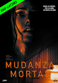 MUDANZA MORTAL – AFFTERMATH – DVD-5 – DUAL LATINO – 2021 – (VIP)