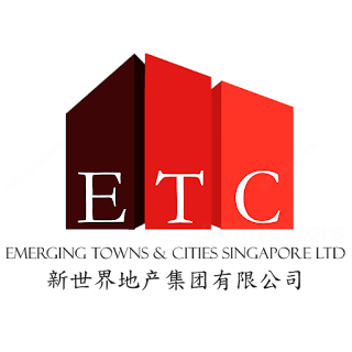 EMERGING TOWNS&CITIES SING LTD (SGX:1C0) @ SG investors.io