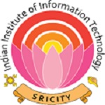 Indian Institute of Information Technology Sri City Chittoor, Andhra Pradesh 