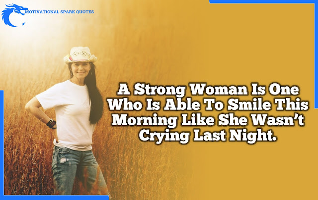 Motivational Quotes About Woman