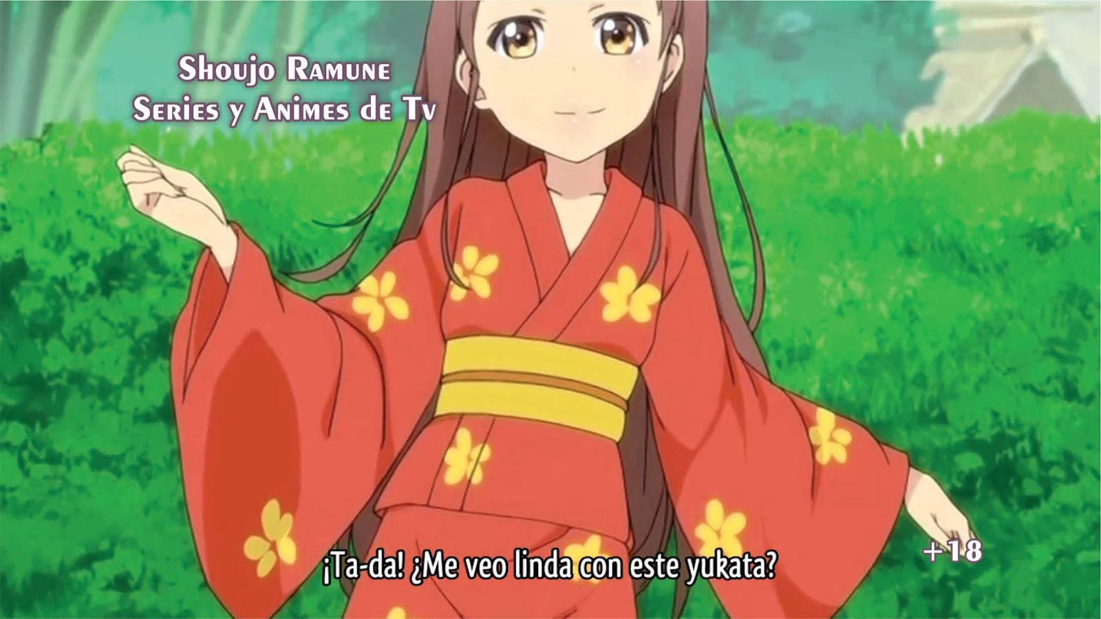 Shoujo Ramune - 04 / 04 - Sub Spanish 【+18】