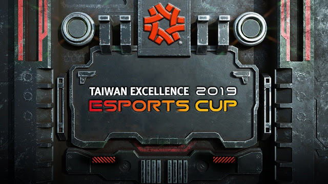 Taiwan Excellence Esports Cup 2019 | 4th and Final Qualifier Tournament di Battle Arena Malaysia