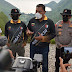 Ketum PB Perbakin Tutup Kejuaraan Menembak "1st Indonesia Internasional Tactical Long Range Shooting GP seri 3 2021" di Kawasan Danau Toba