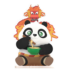 Pop Mart Delicious Moment Licensed Series Universal Kung Fu Panda Series Figure
