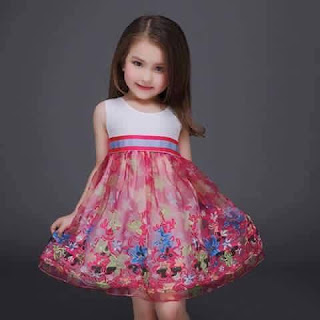 صور فساتين اطفال صور فساتين اطفال