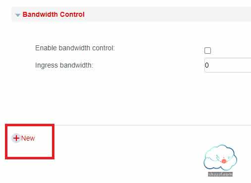 طريقة تحديد سرعة النت طريقة تحديد سرعة النت