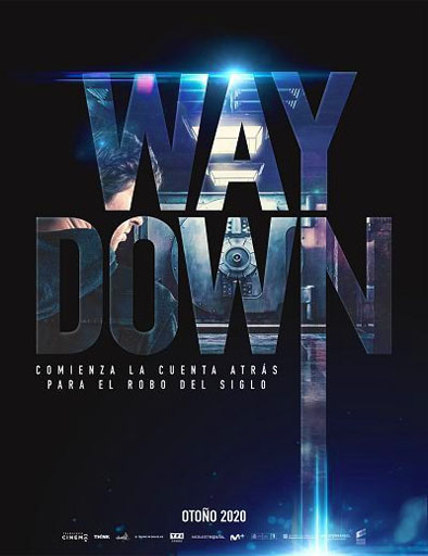 Way Down (2021)