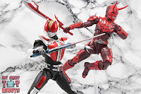 S.H. Figuarts Shinkocchou Seihou Momotaros Imagin 41