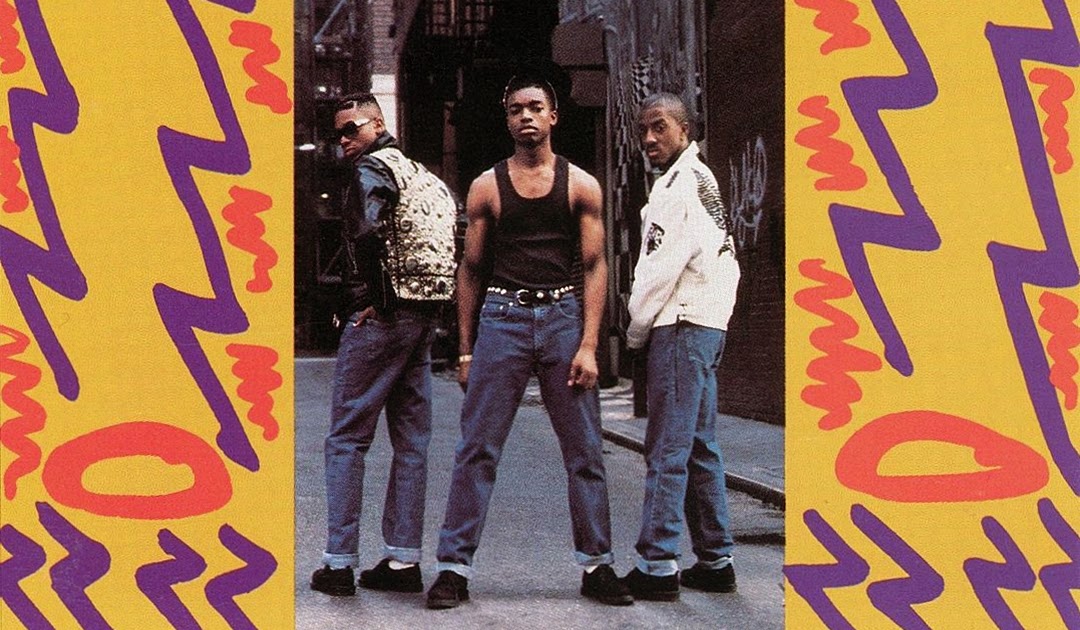 WrecksNEffect Wrecks‐N‐Effect (1989) Mediasurfer.ch