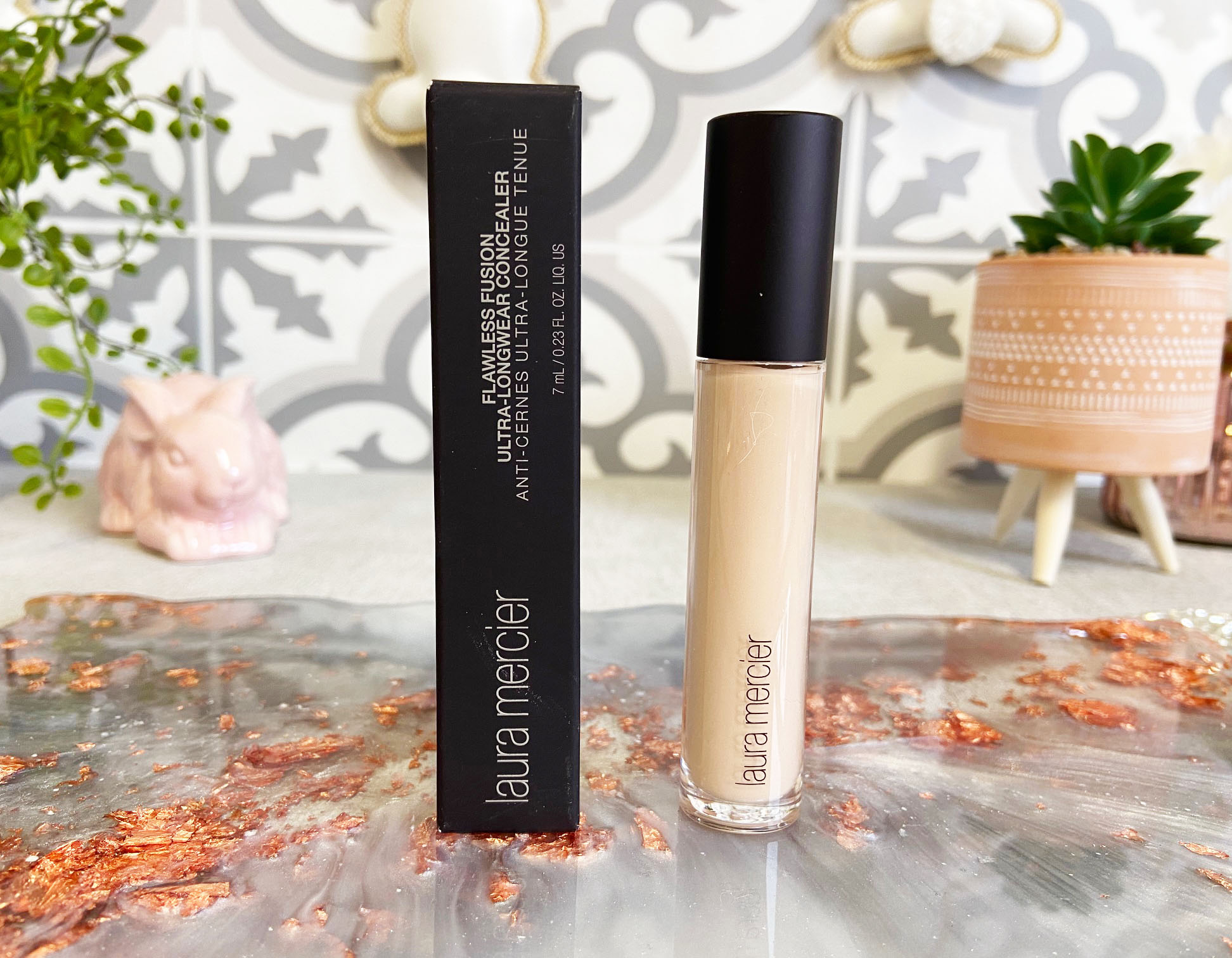 Trying Five Concealers Clinique Even Better Concealer, Iconic London