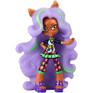 Monster High Clawdeen Wolf Vinyl Doll Figures Wave 6 Figure