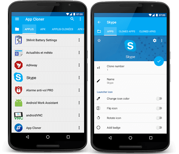 Как дублировать приложение на самсунг. Апп клонер. Приложение app cloner. App cloner mod apk. Клонер apk.