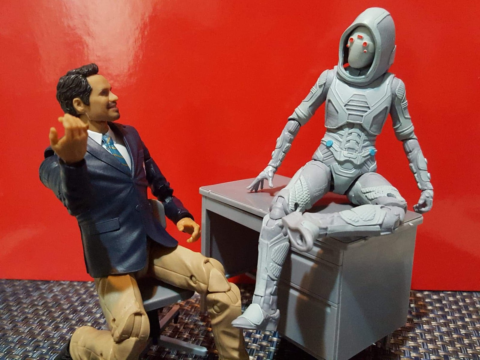 marvel legends ghost 2 pack