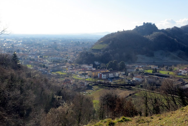 colline san benedetto marostica