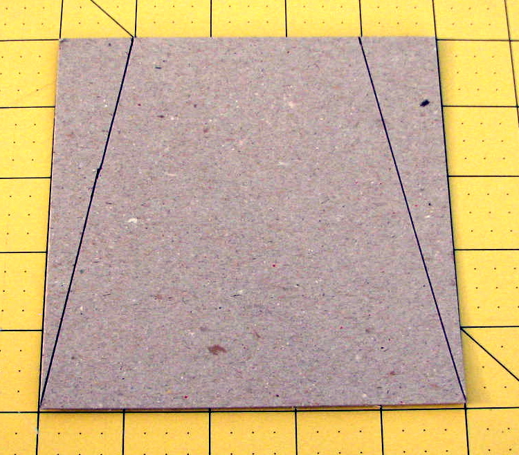 Sparrow In Flight A Tumbler Quilt Top Tutorial