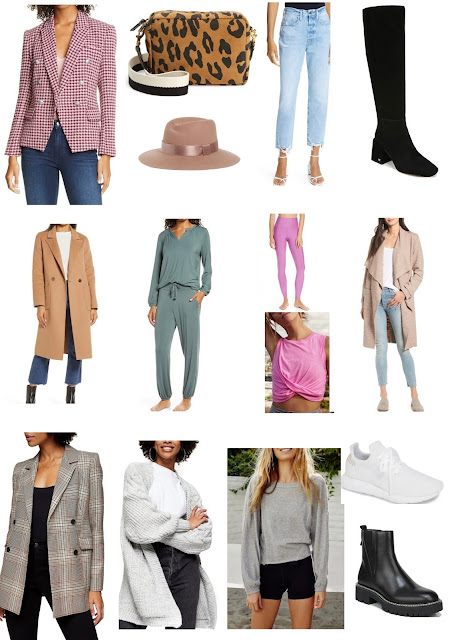 Shop Nordstrom Anniversary Sale 2020 | Simply Ana: Austin Fashion ...