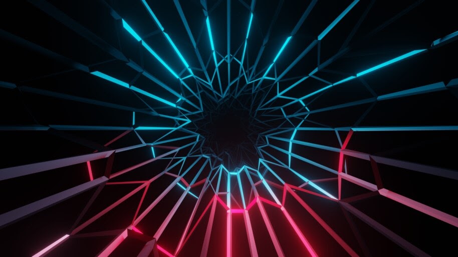 Abstract, Digital Art, Background, 4K, #6.2645