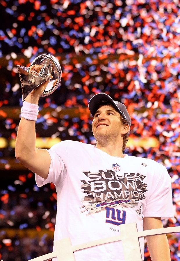 Above told peyton manning swinging Opinion peyton manning swinging