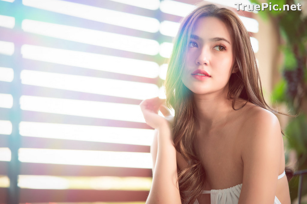 Image Thailand Model – Baifern Rinrucha – Beautiful Picture 2020 Collection - TruePic.net - Picture-2