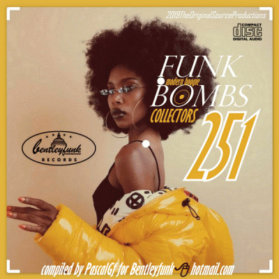 Funk Bombs Collectors 251 (Modern Boogie)