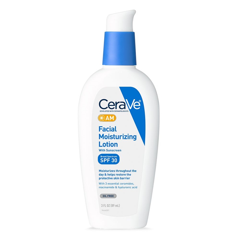 CeraVe am ceramide CeraVe am ceramide