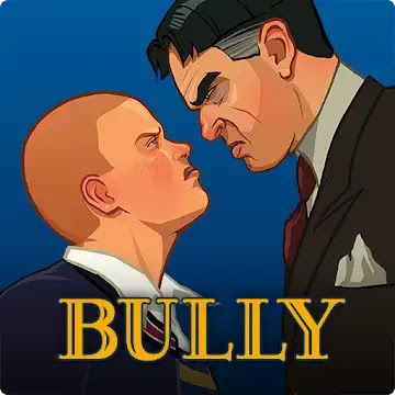 Bully: Anniversary Edition 1.0.0.18 Apk + Mod + Data for android