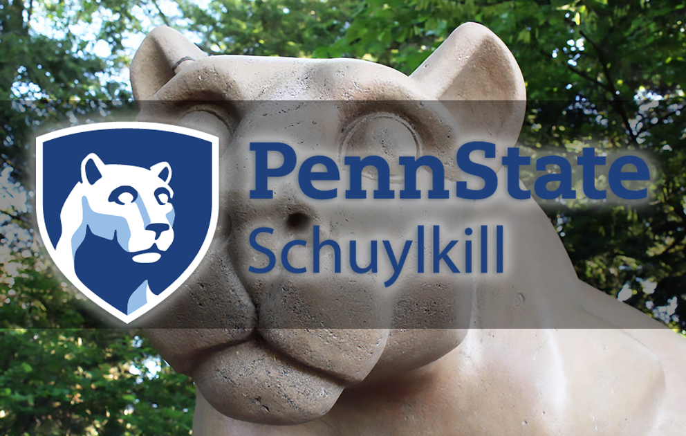 Penn State Schuylkill Announces Spring 2023 Dean's List