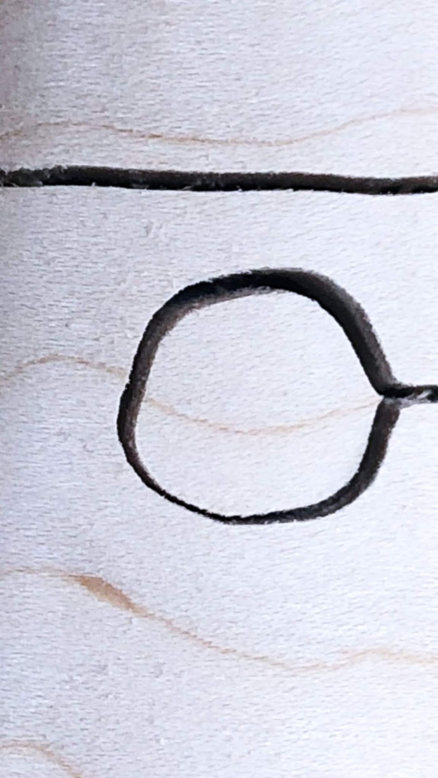 Scrollsaw Teddy Bear Segmentation Box Scroll Saw Pattern.