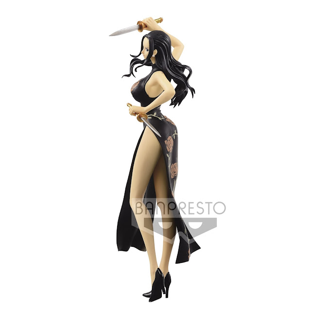 Figura Nico Robin One Piece