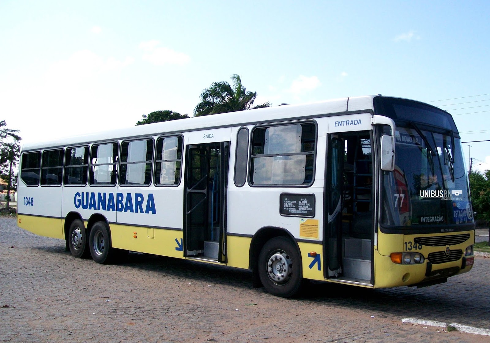 O uso do itinerário lateral nos ônibus de Natal – Parte II 17 Sem%2Bt%25C3%25ADtulo%2B109