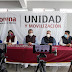 Fortalece Raúl Morón estructura organizativa en la región de Zitácuaro