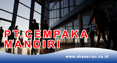 PT Cempaka Mandiri Pekanbaru