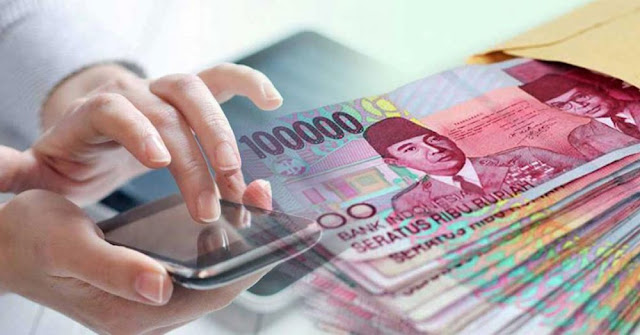 Tips Peminjaman Uang di Aplikasi Fintech yang Aman