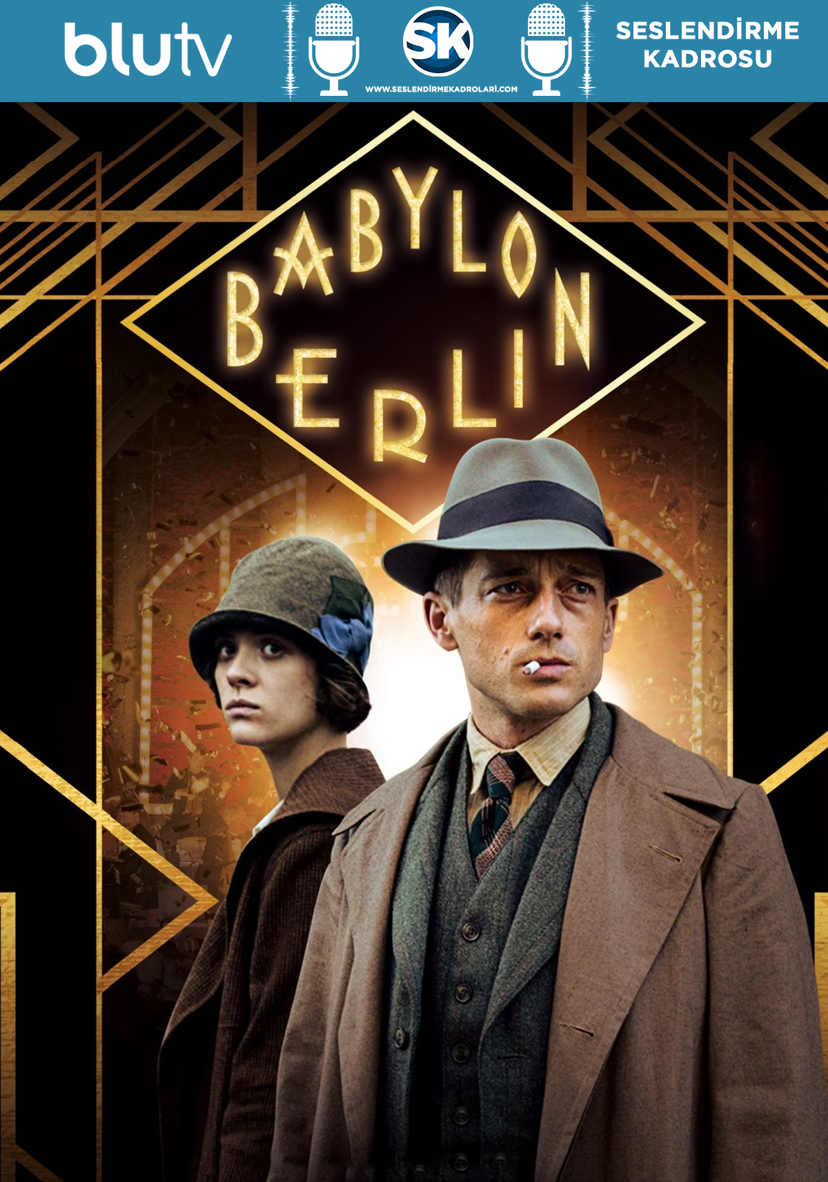 Babylon Berlin
