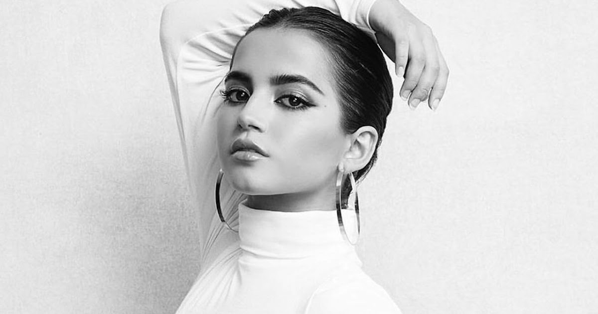 Isabela Merced – Photoshoot October 2019